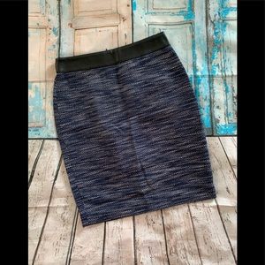 Ann Taylor pencil skirt